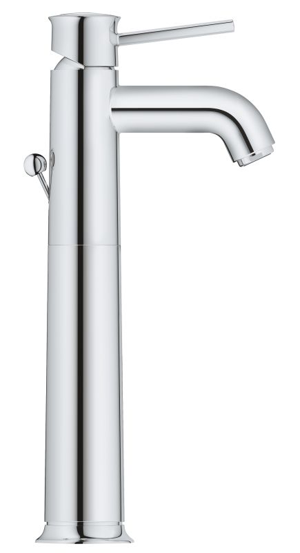 Змішувач на стільницю для раковини XL-розміру Grohe BauClassic (32868000)