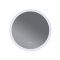 Дзеркало Mixxus PLAIN MC11-60 з Led Touch, Anti-fog, димером, регулятором яскравості (MI6663)