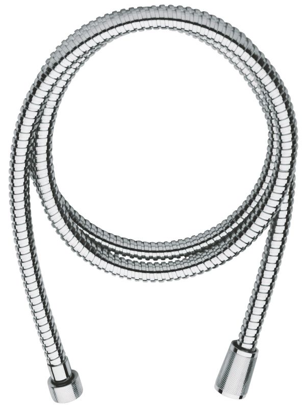Душовий шланг 1750 Grohe Relexaflex Metal (28139000)
