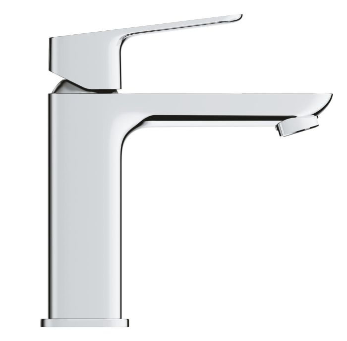 Одноважільний змішувач для раковини M-розміру Grohe Cubeo (1017550000)