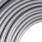 Труба для теплої підлоги з кисневим бар'єром Koer PEX-B EVOH 16*2,0 (Silver) (600 м) (KR2854)
