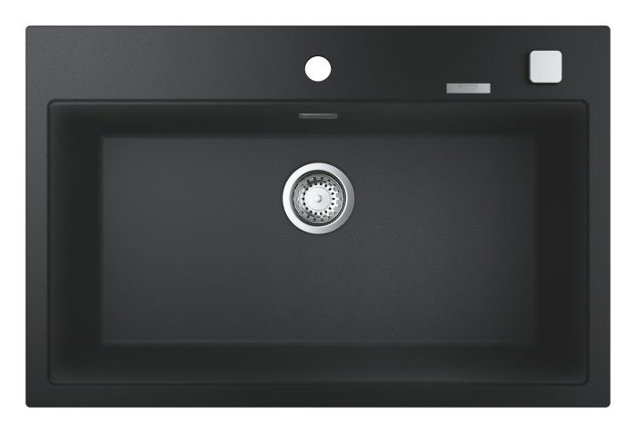 Композитна мийка для кухні Grohe K700 (31652AP0)