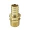 Перехідник з ЗР Koer KA.A08M-25 - 25(3.5mm) x 3/4"M (KR4853)