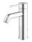 Одноважільний змішувач для раковини 3/8" S-розміру Grohe Essence (24171001)