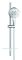 Душовий гарнітур зі штангою, 3 режими струменю Grohe Rainshower SmartActive (26591000)