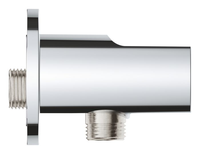 Підключення для душового шлангу Grohe Tempesta (28628001)