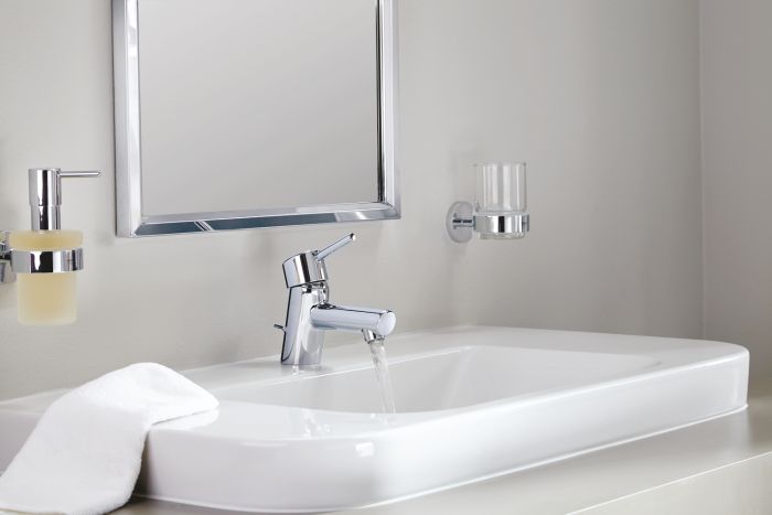 Стакан для зубних щіток Grohe Essentials New (40447001)