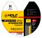 Шланг армований Nolf classic NFC.H-01-30-3/4 3/4" (NF3400)