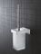 Туалетний йоржик у комплекті Grohe Selection Cube (40857000)