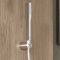 Душовий набір з тримачем, 1 режим струменю Grohe Euphoria Cosmopolitan (27369000)
