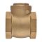 Клапан зворотний пелюстковий Koer KR.174-15 - 1/2" Т-подібний (KR5258)