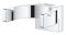 Подвійний гачок Grohe Selection (41049000)