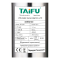 Вихровий насос Taifu 4SKM-100 Н=60М Q=2,7кбМ P=750 Вт, кабель 12м, 1" (TF0077)