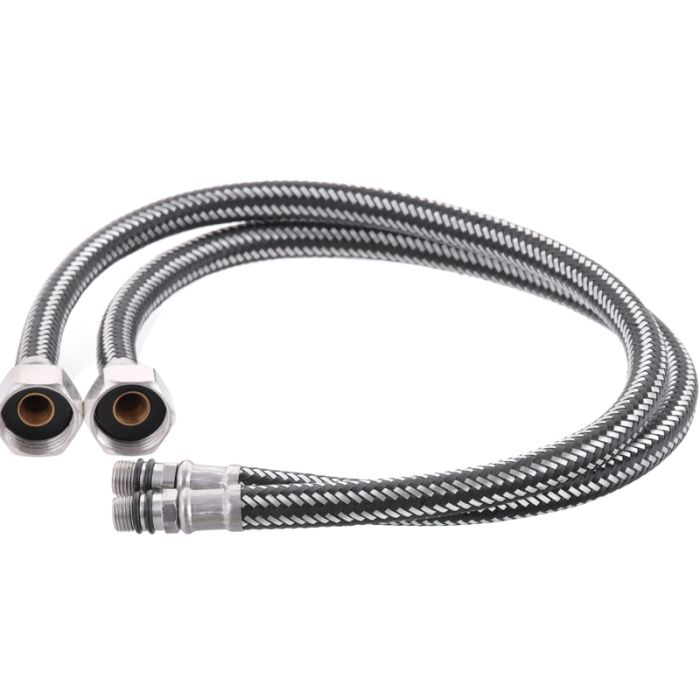Змішувач для кухні ZERIX DYU 281 (ZX0027)