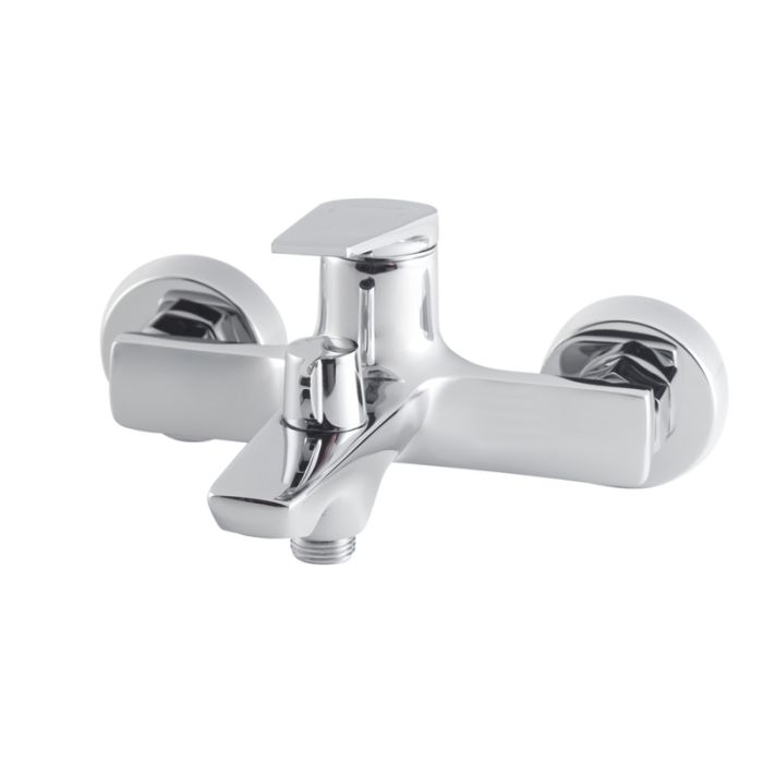 Змішувач для ванни Mixxus Premium Rubens 009 (EURO) (MI8253)
