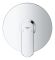 Змішувач прихованого монтажу для 1 споживача Grohe Eurosmart Cosmopolitan (24044000)