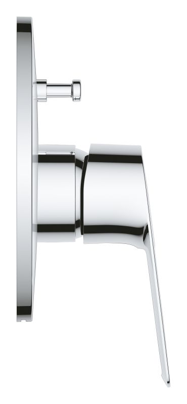 Змішувач прихованого монтажу на 2 споживача Grohe BauLoop New (29081001)