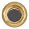 Клапан зворотній для байпаса Waterpro WP601-50FM - 2" латунь, куля EPDM (WP3334)