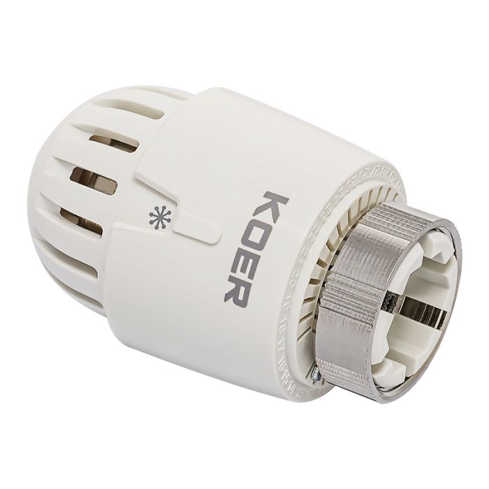 Термоголовка Koer KR.1336 - M30x1.5 (KR3061)