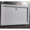 Душовий піддон з сифоном прямокутний Mixxus HARD ST01-120x80x13 NEW діаметр зливу 52 мм (MI8431)
