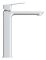 Одноважільний змішувач для раковини XL-розміру Grohe Cubeo (1017290000)