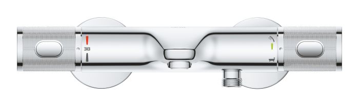 Термостат для ванни Grohe Grohtherm 1000 Performance (34779000)