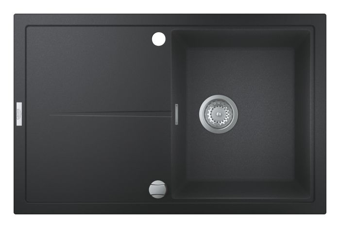 Композитна мийка для кухні Grohe K400 (31639AP0)
