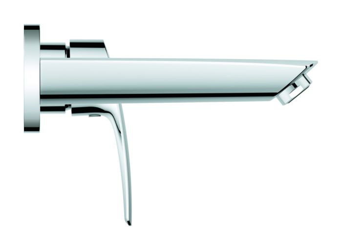 Змішувач для раковини прихованого монтажу Grohe Eurosmart New (29337003)