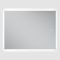Дзеркало Mixxus Premium OLIVARY MR19-90x70-Reverse з Led Touch, Anti-fog, димером (3-6,5kK) (MP6630)