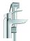 Змішувач для раковини з гігієнічним душем Grohe Eurosmart New (23124003)