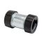 Муфта затискна з'єднувальна Koer KCI.C12 - 1 1/4"x40,0-42,9 (KR5913)