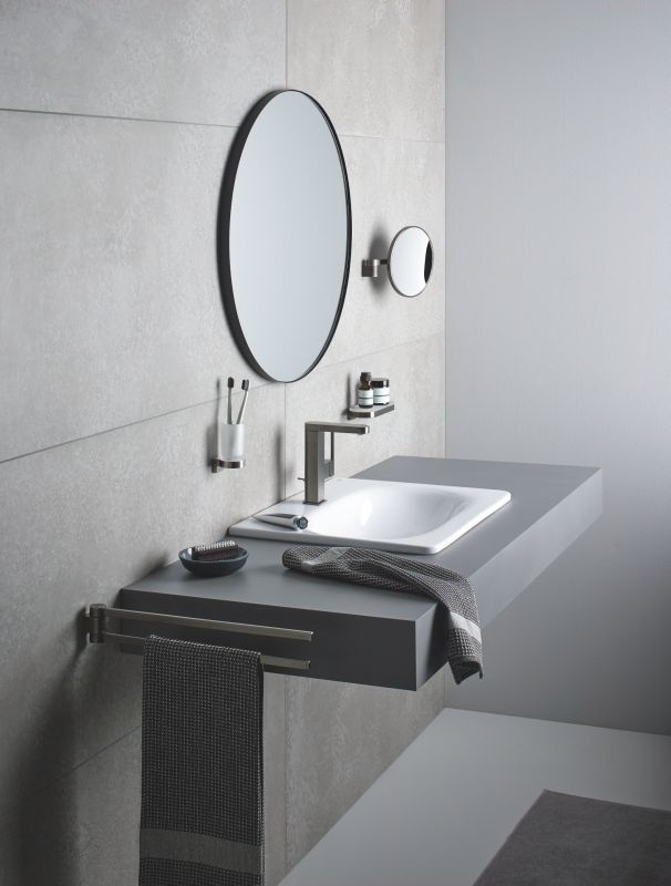 Стакан для зубних щіток Grohe Selection (41029000)