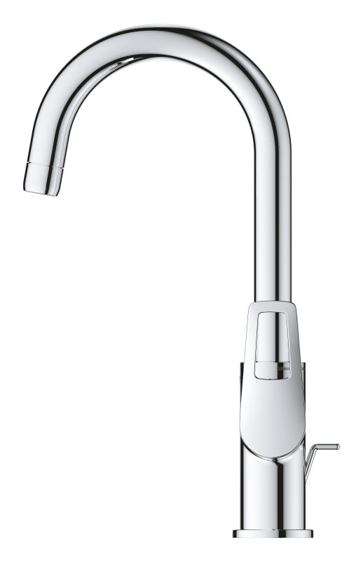 Змішувач для раковини L-розміру Grohe BauLoop New (23763001)