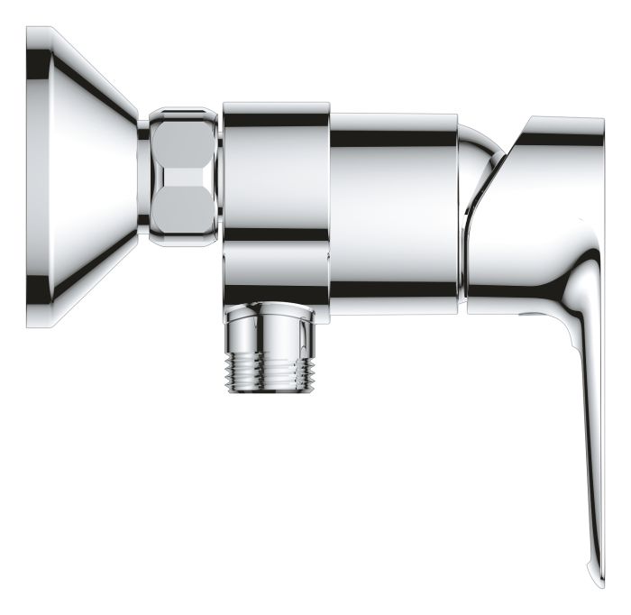 Змішувач для душу Grohe BauLoop New (23634001)