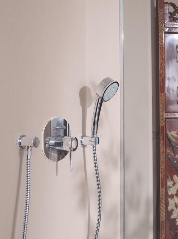 Змішувач для ванни Grohe BauClassic (29047000)