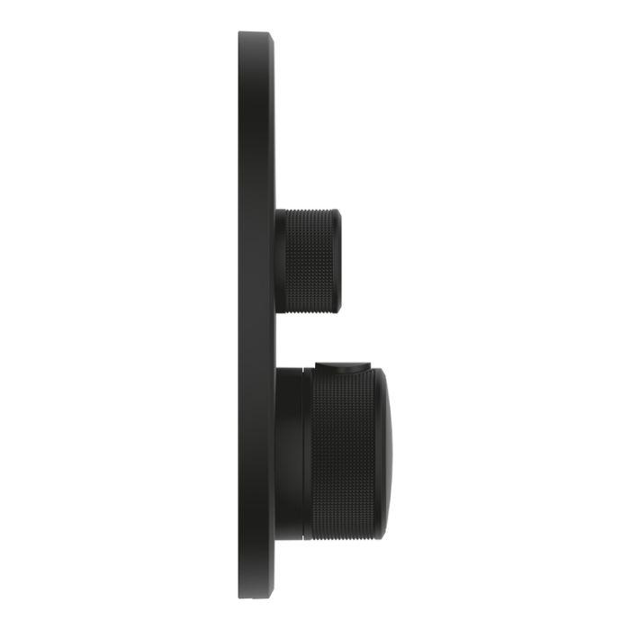 Термостат прихованого монтажу на 3 виходи Grohe Grohtherm SmartControl (29508KF0)