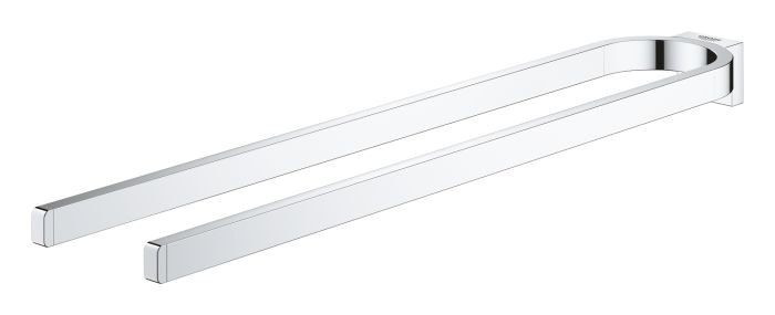 Подвійний тримач для рушників Grohe Selection (41059000)