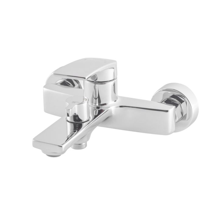 Змішувач для ванни Mixxus Premium Lazar 009 (EURO) (MI8271)