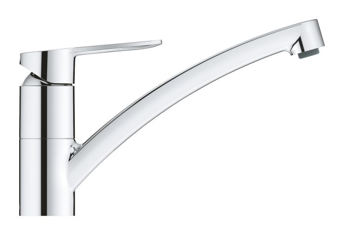 Змішувач для кухні Grohe BauEco (31680000)