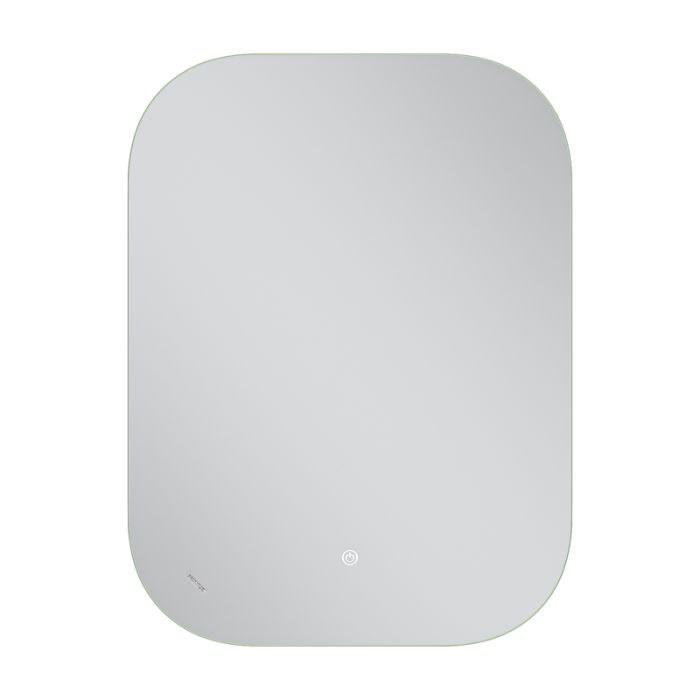 Дзеркало Mixxus Premium DIVERSE MR15-80x60-Reverse з Led Touch, Anti-fog, димером (3-6,5kK) (MP6638)