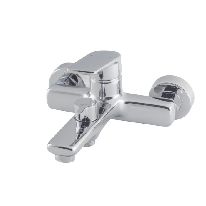 Змішувач для ванни Mixxus Premium Matis 009 (EURO) (MI8263)