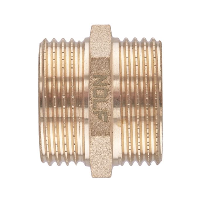 Ніпель Nolf NFC.N08-3/4'' (NF3177)