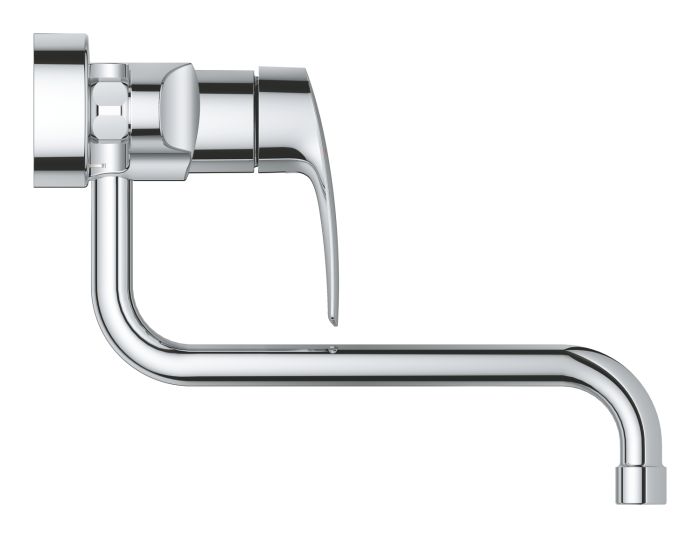Змішувач для кухні для настінного монтажу Grohe Eurosmart New (32224003)