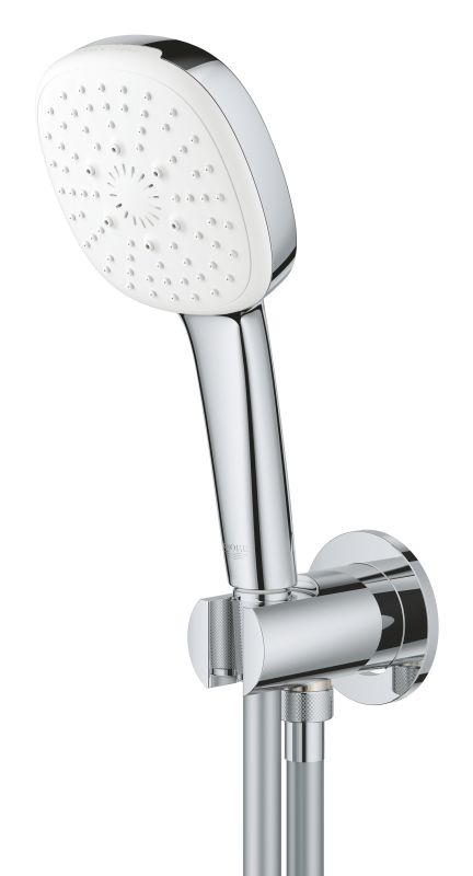 Душовий набір Grohe Tempesta Cube 110, 3 режими (26910003)