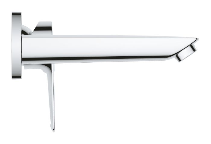 Змішувач для раковини прихованого монтажу Grohe BauLoop New (20289001)
