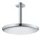 Верхній душ з стельовим кронштейном Grohe Tempesta (26669000)