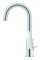 Змішувач для раковини L-розміру Grohe Eurosmart New (23537003)