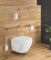 Туалетний йоржик у комплекті Grohe Essentials New (40374001)