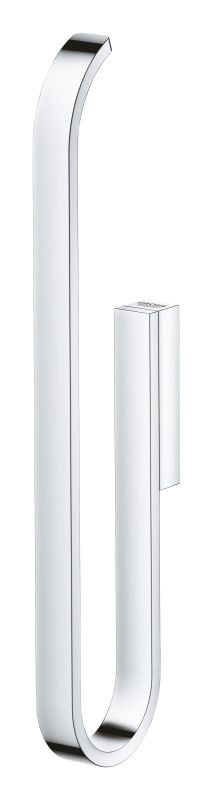 Тримач для запасного рулону туалетного паперу Grohe Selection (41067000)