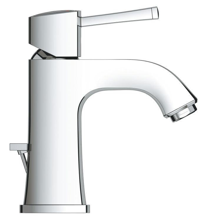 Змішувач для раковини M-розміру Grohe Grandera (23303000)
